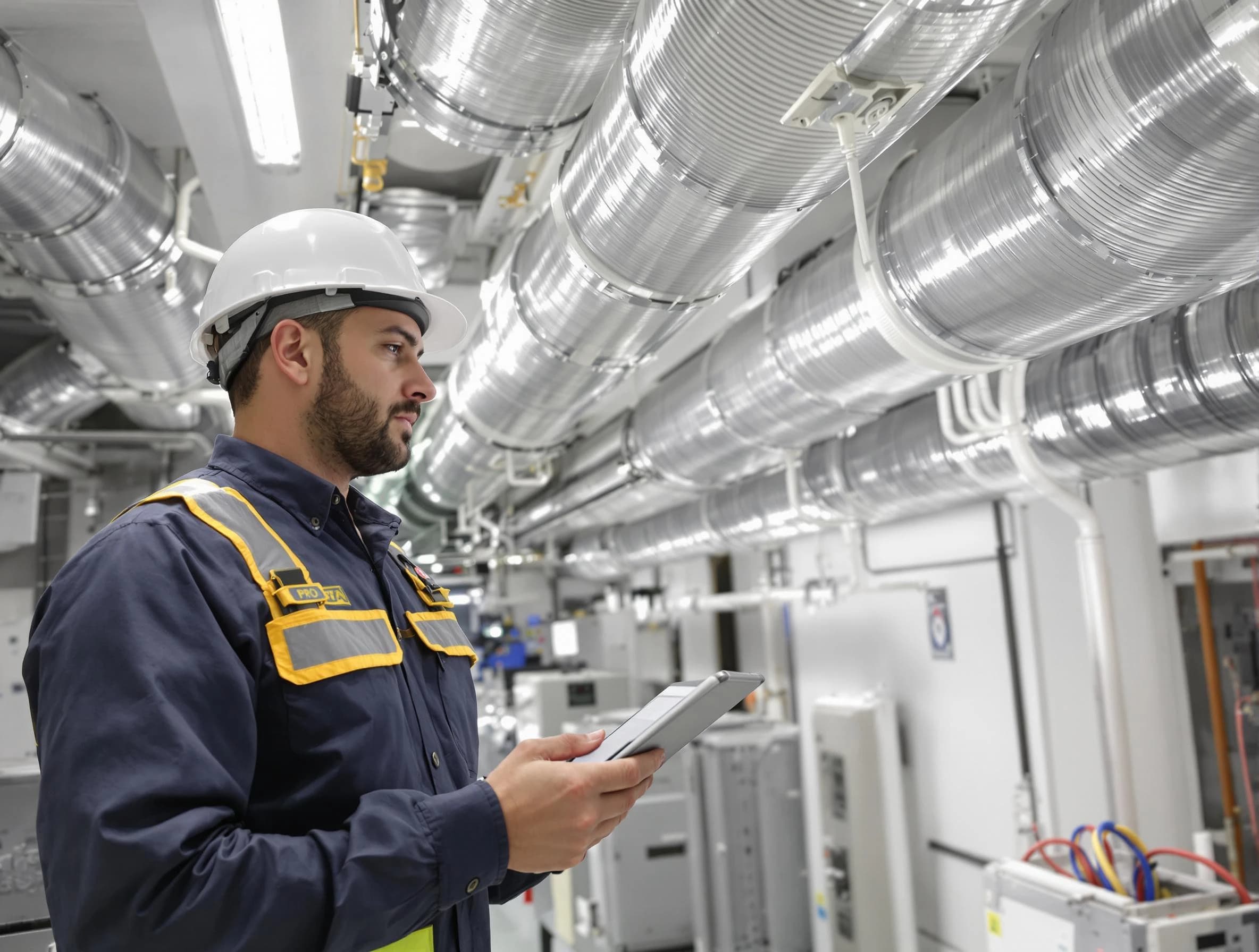 Filter Inspection service in West Point, UT