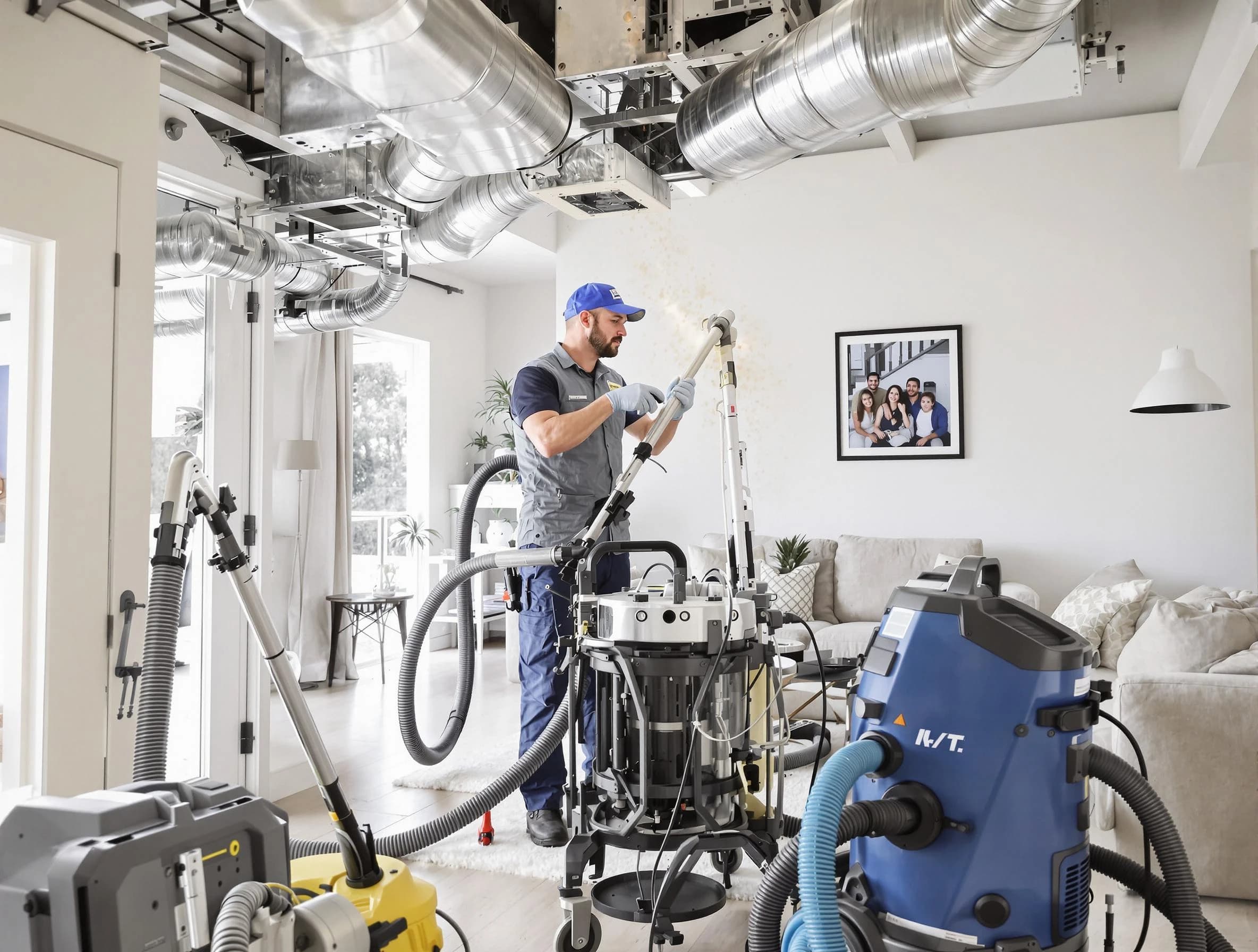 Residential Cleaning service in West Point, UT